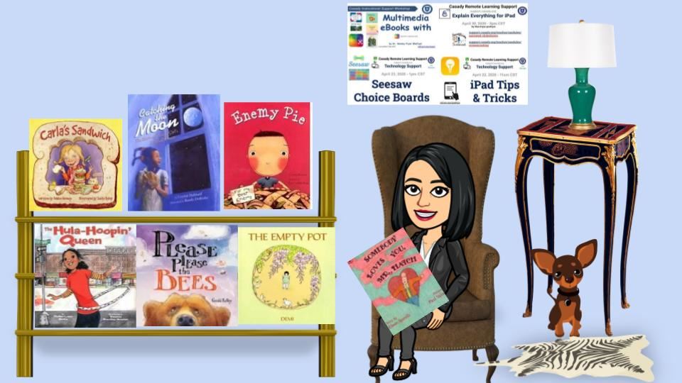 virtual library 2